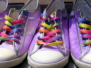 purpleshoes