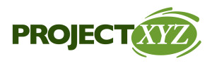 ProjectXYZ logo-A