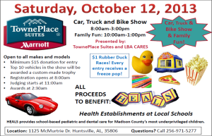 CarTruckBikeShow