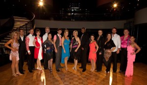 SDFH 2015 Group event photo