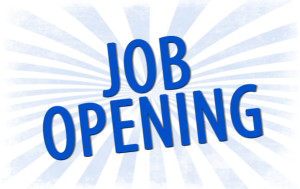 job-opening