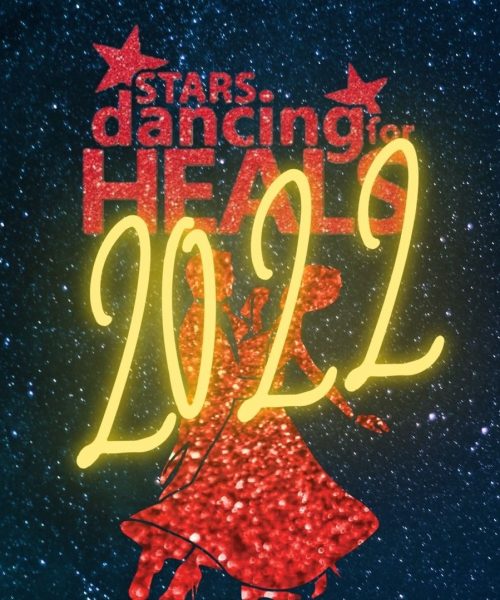 Stars 2022 logo